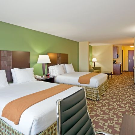 Holiday Inn Express Hotel & Suites Dumas By Ihg Pokoj fotografie