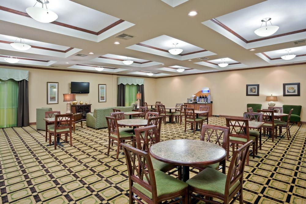 Holiday Inn Express Hotel & Suites Dumas By Ihg Exteriér fotografie