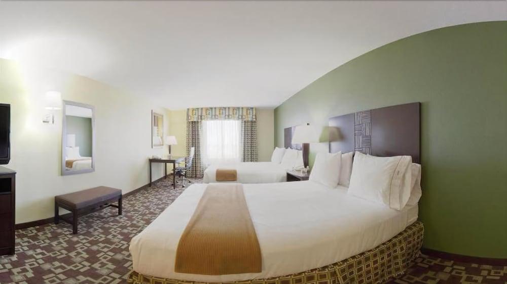 Holiday Inn Express Hotel & Suites Dumas By Ihg Exteriér fotografie
