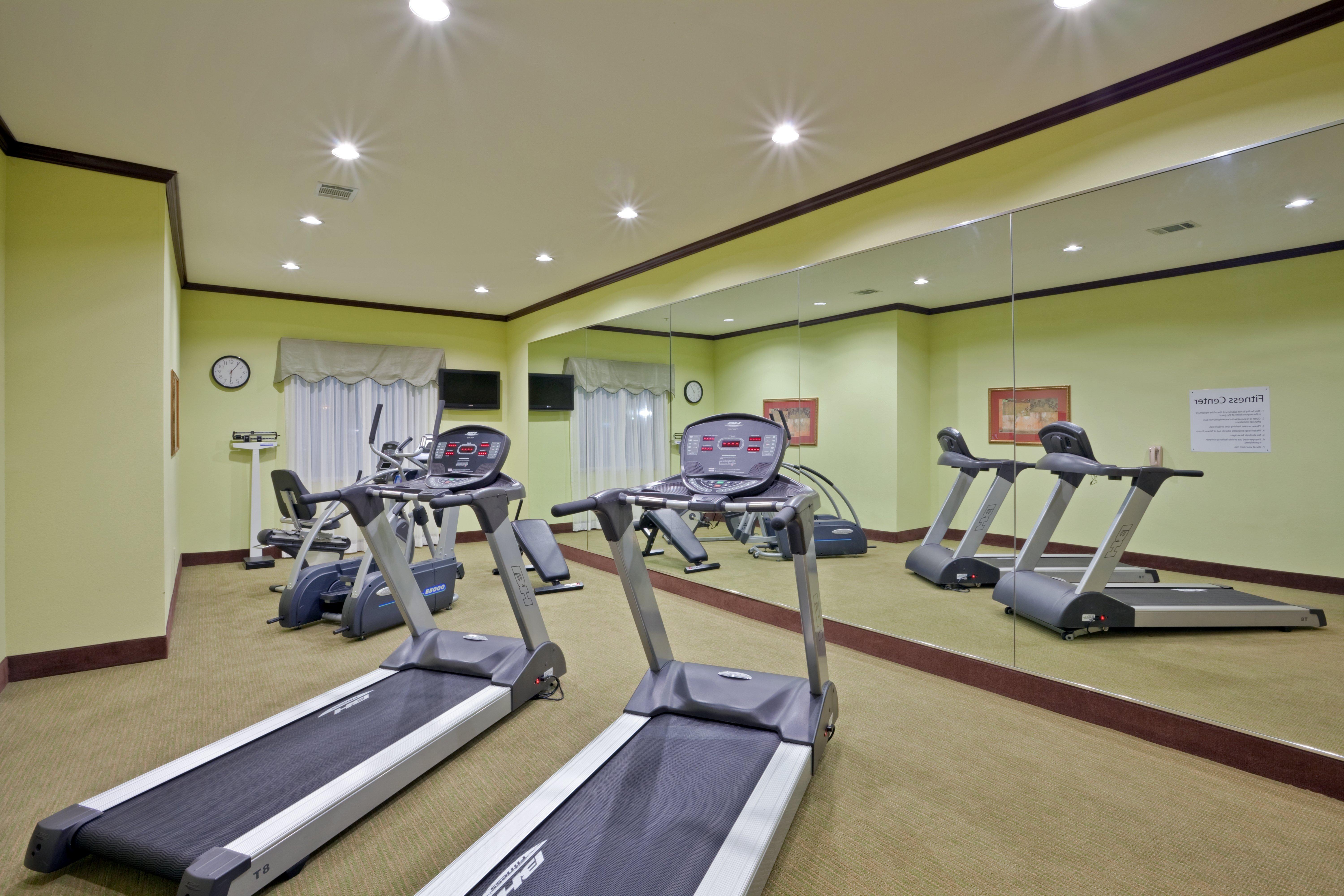 Holiday Inn Express Hotel & Suites Dumas By Ihg Exteriér fotografie