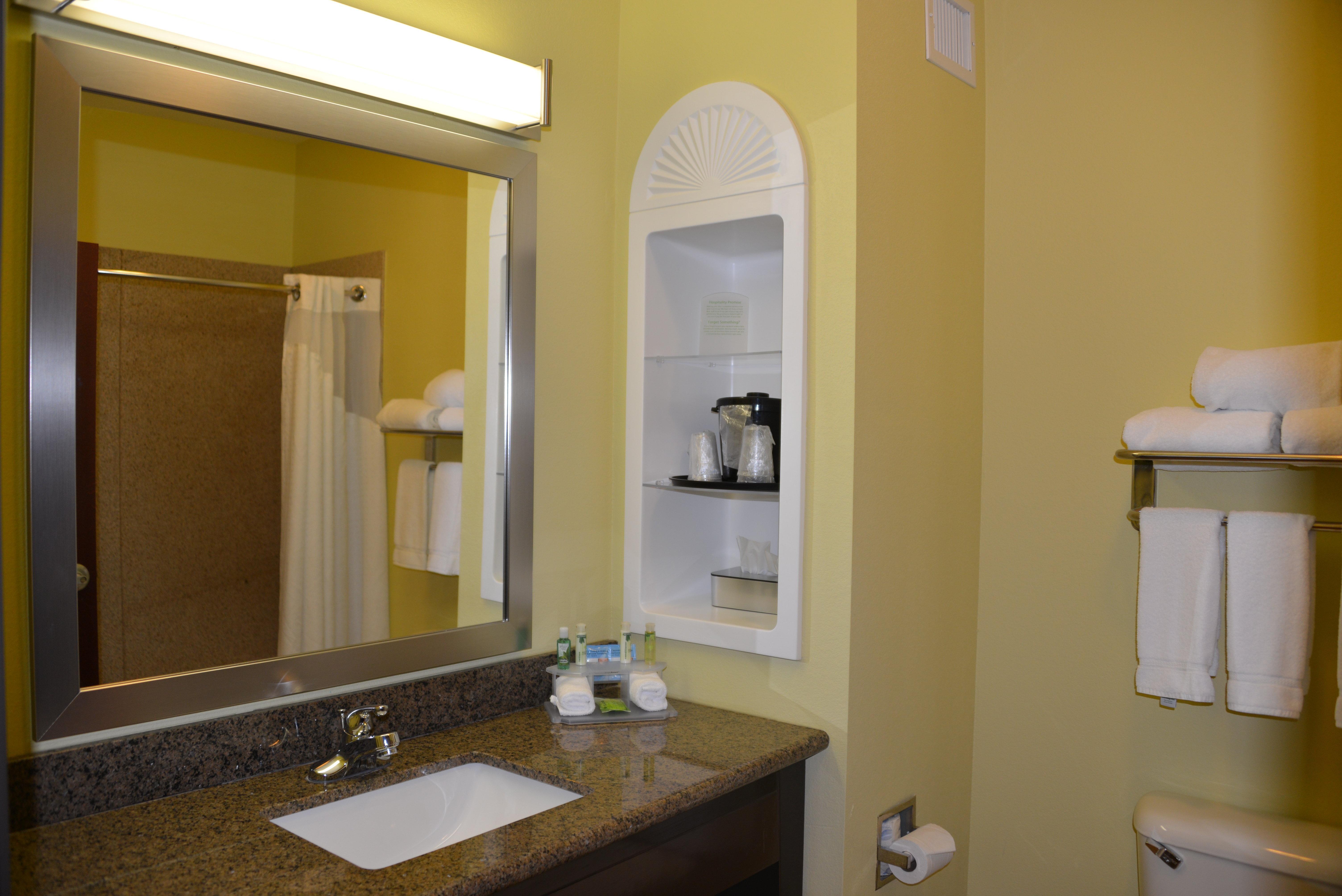 Holiday Inn Express Hotel & Suites Dumas By Ihg Exteriér fotografie