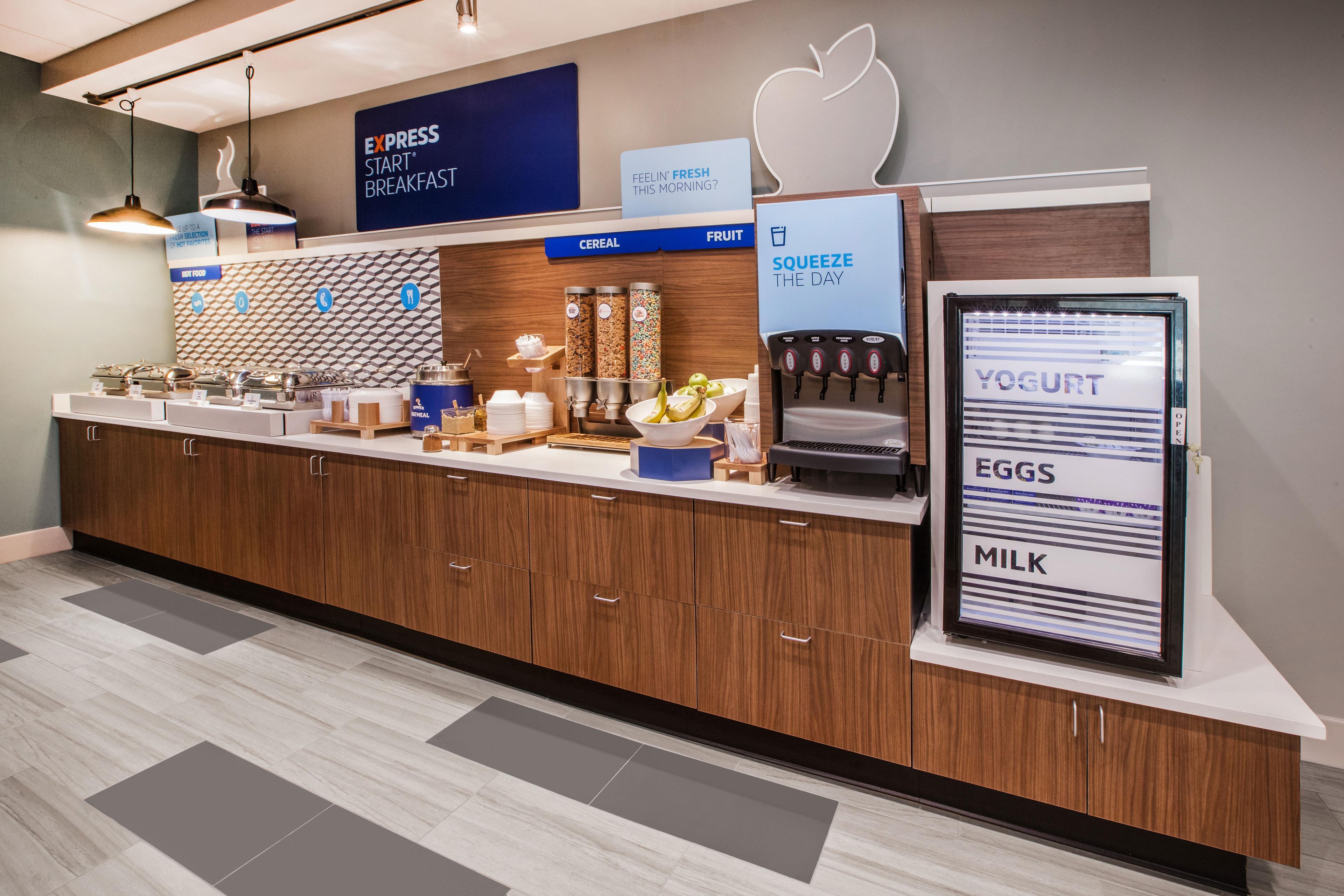 Holiday Inn Express Hotel & Suites Dumas By Ihg Exteriér fotografie
