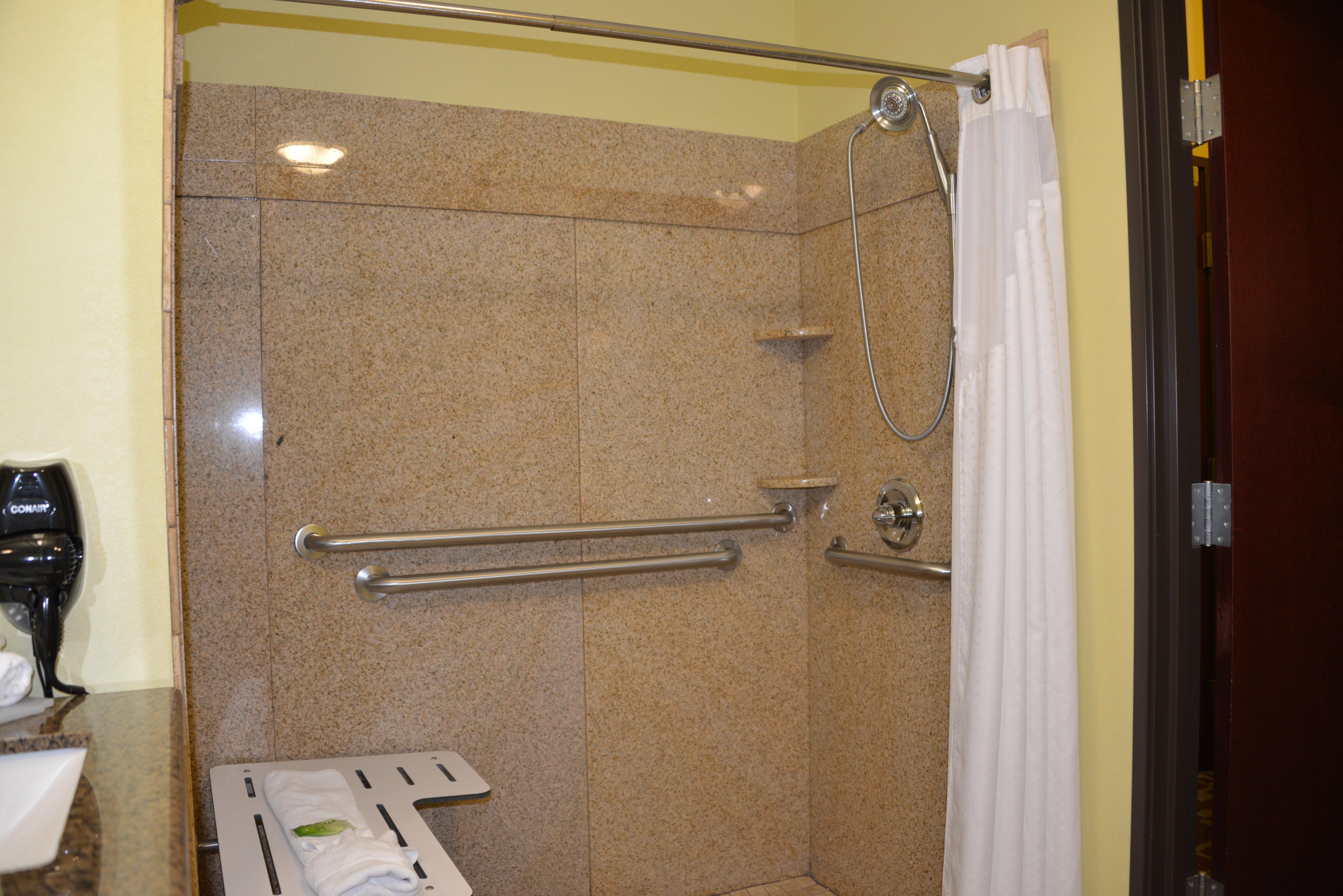 Holiday Inn Express Hotel & Suites Dumas By Ihg Exteriér fotografie