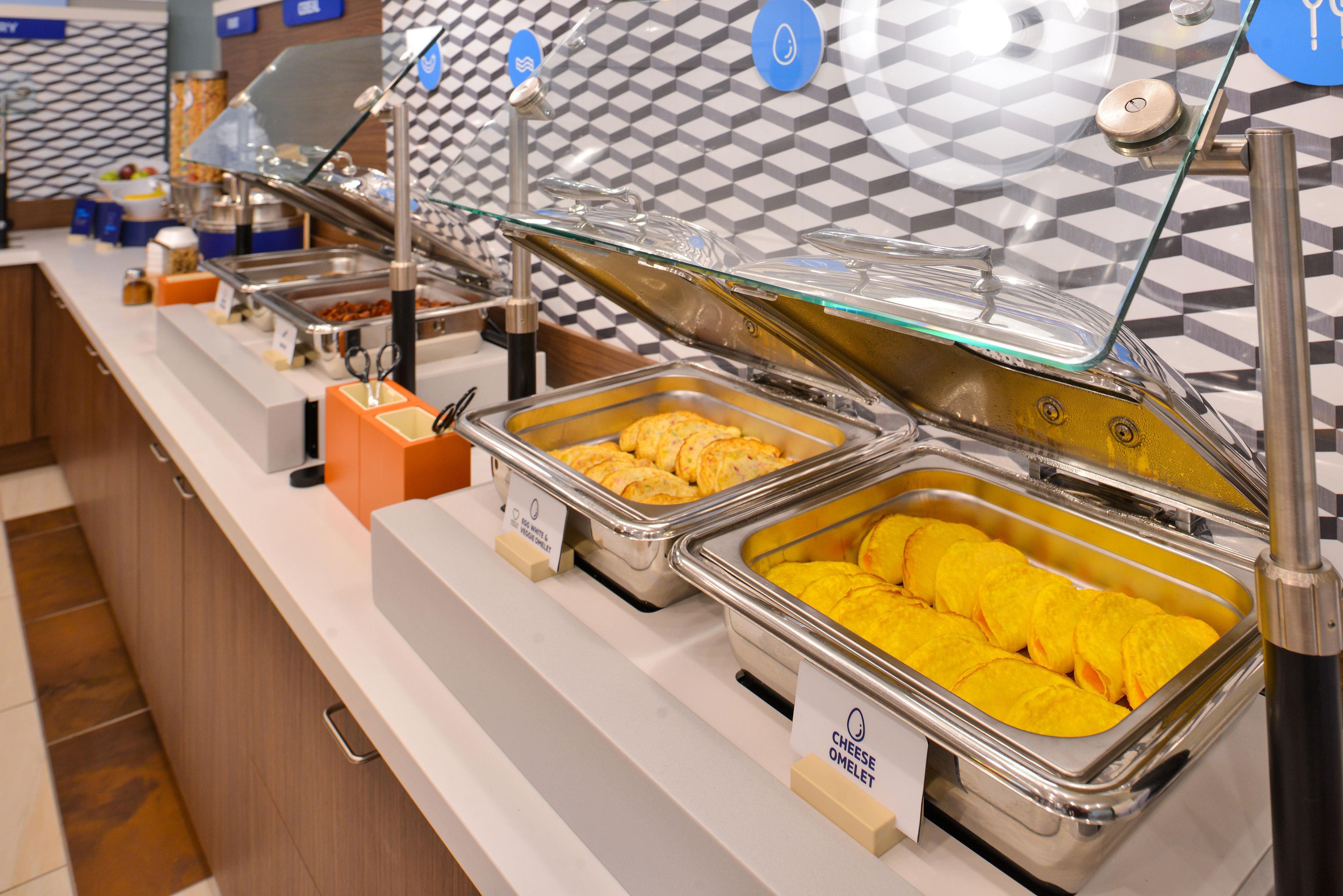 Holiday Inn Express Hotel & Suites Dumas By Ihg Exteriér fotografie