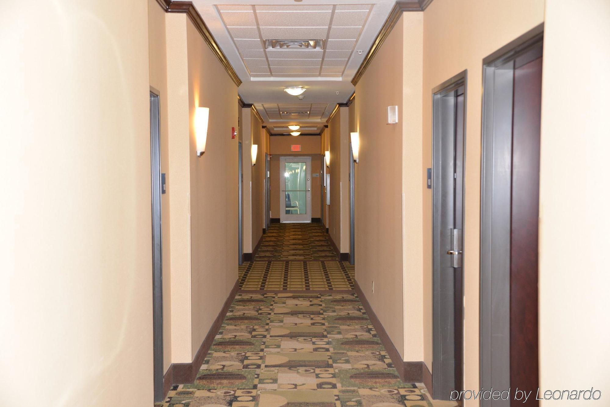 Holiday Inn Express Hotel & Suites Dumas By Ihg Exteriér fotografie