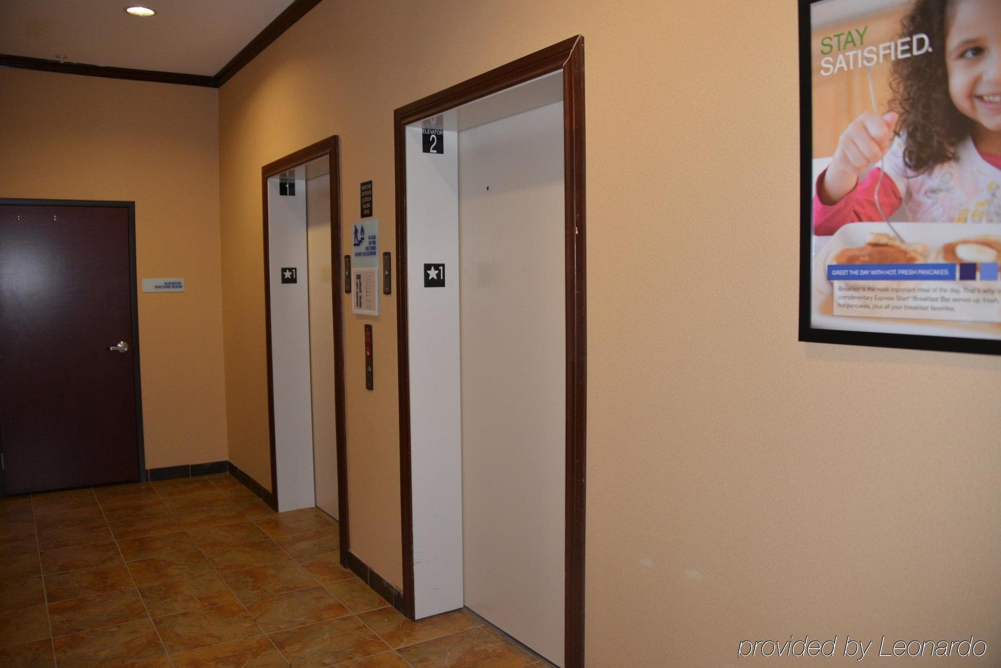 Holiday Inn Express Hotel & Suites Dumas By Ihg Exteriér fotografie