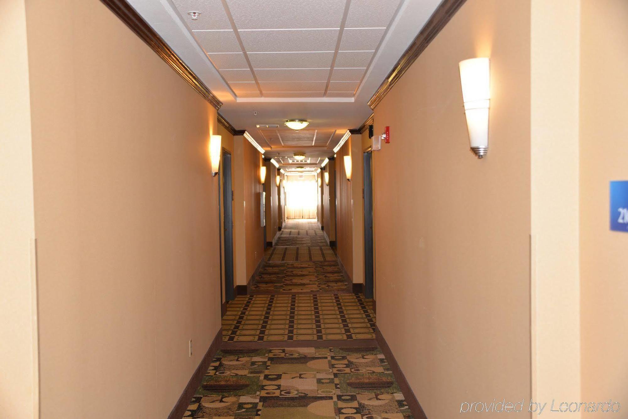 Holiday Inn Express Hotel & Suites Dumas By Ihg Exteriér fotografie
